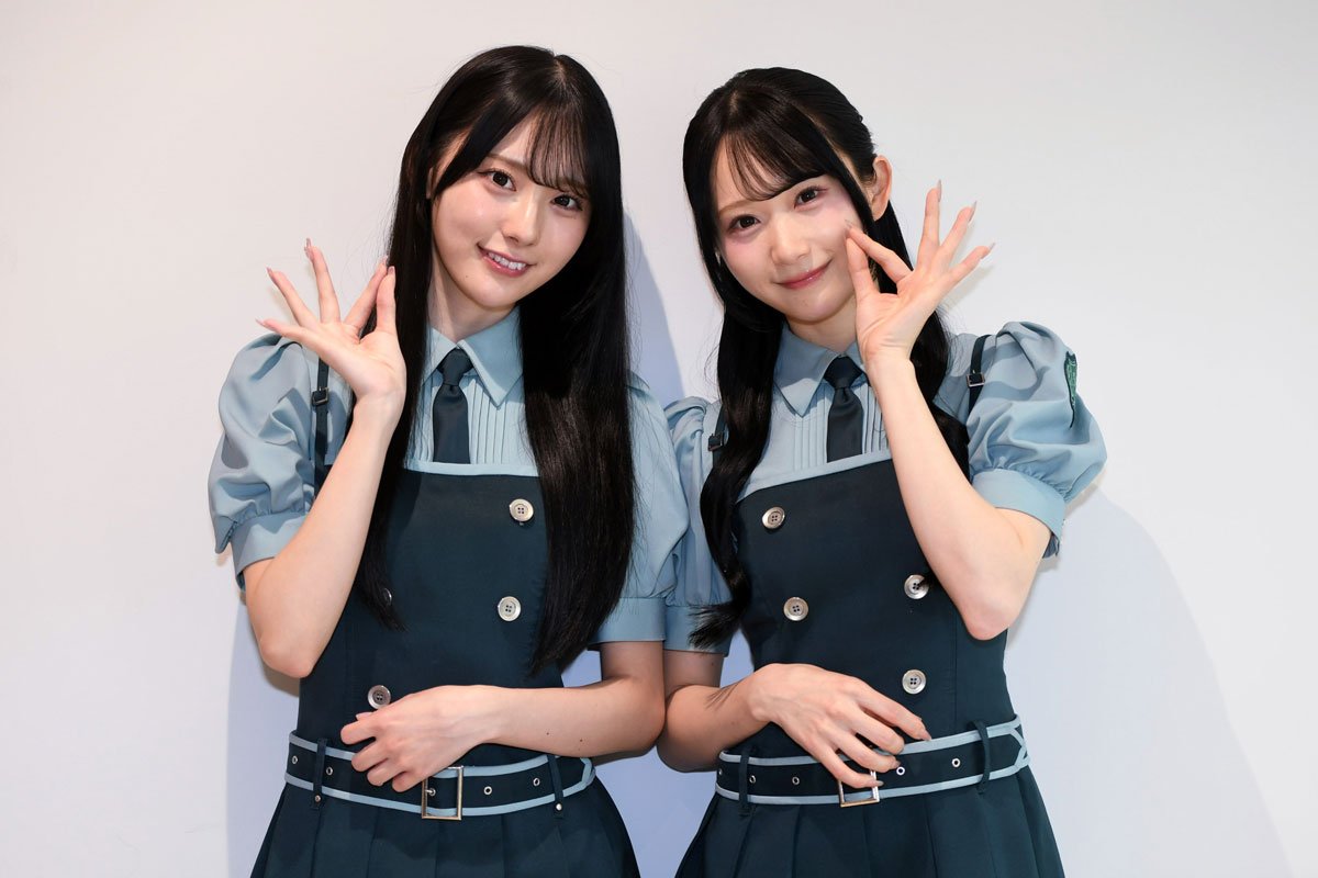 Rain Treeの〝未来予想図〟を綾瀬ことりと橋本真希が告白 4日