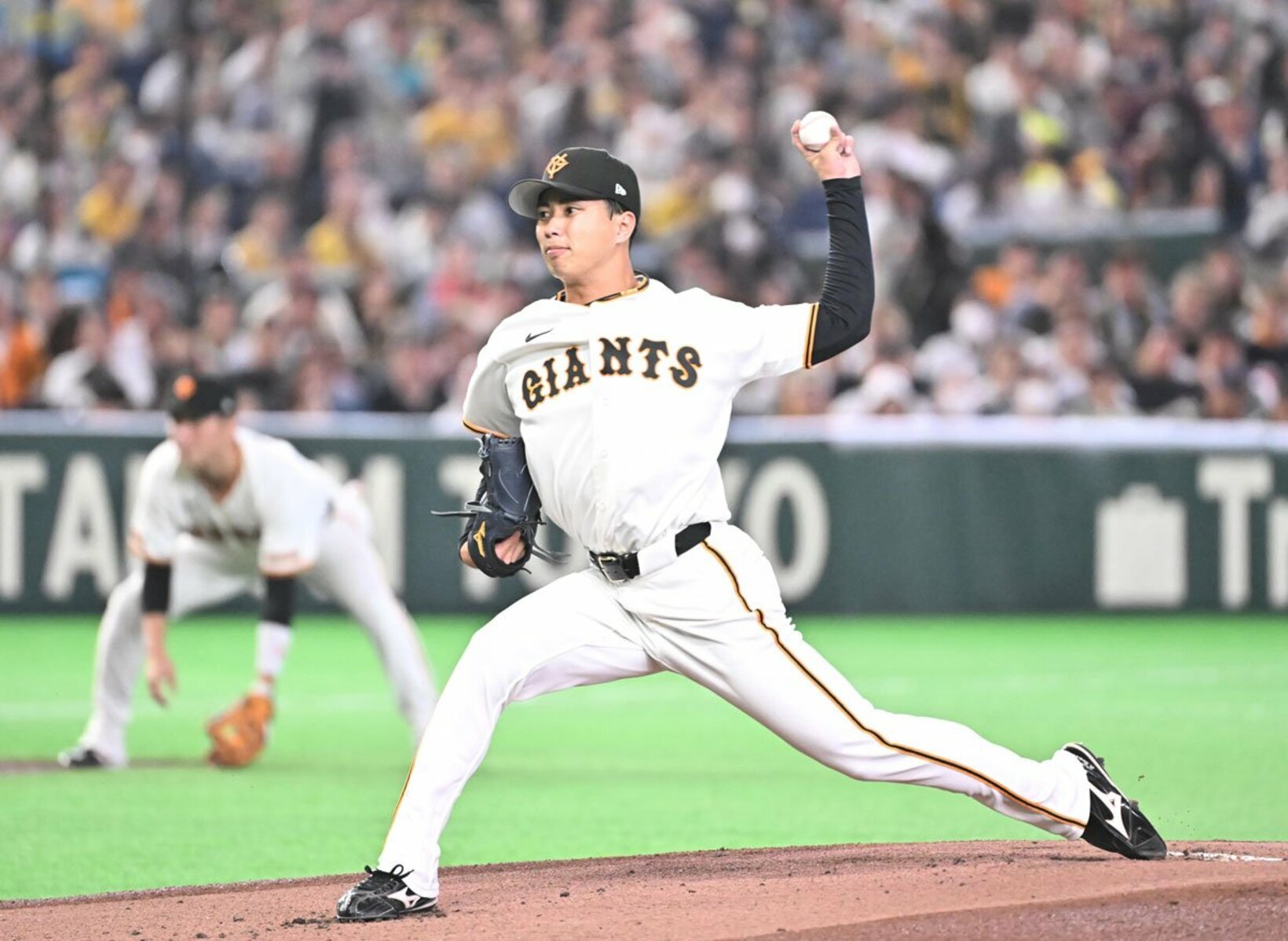 山城京平