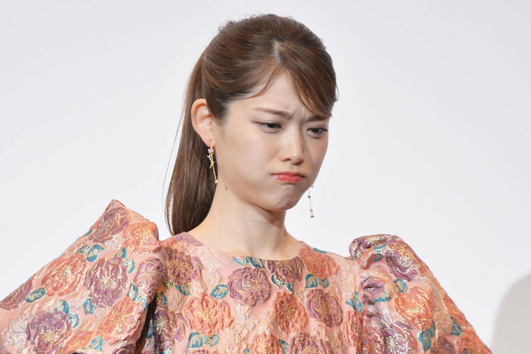 松村沙友理 | 東スポWEB