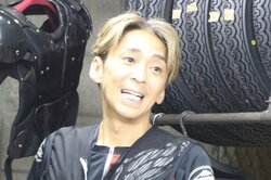 【山陽オート・ＧＩ令和グランドＣＣ】森且行　整備で良化も３着で優出ならず「くそー、悔しい」