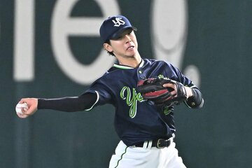 内山壮真