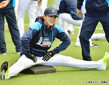  イケメンで女性人気の高い金子