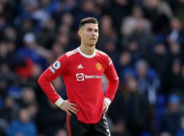  大騒動に発展してしまった（ロイター）