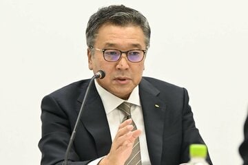 岡宏幸社長