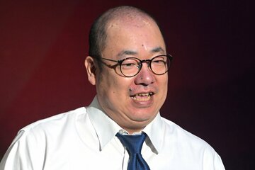 ルシファー吉岡