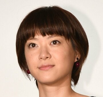  上野樹里（東スポWeb）