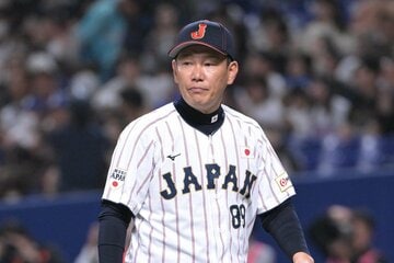 井端弘和監督