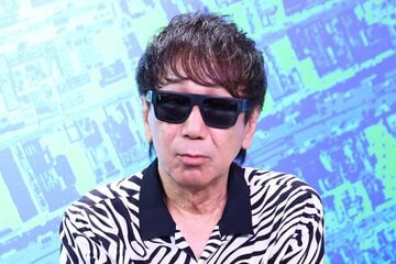 木根尚登