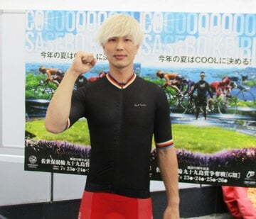  〝金狼〟守沢太志（東スポWeb）