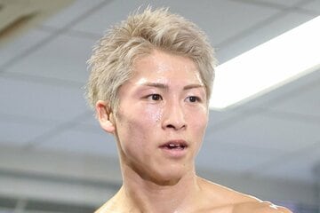 井上尚弥