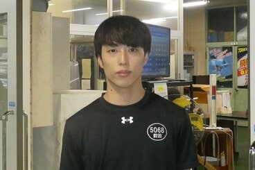 前田滉
