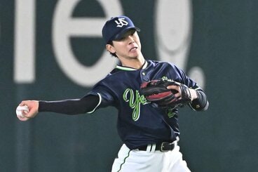 内山壮真