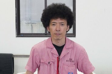 山崎昂介