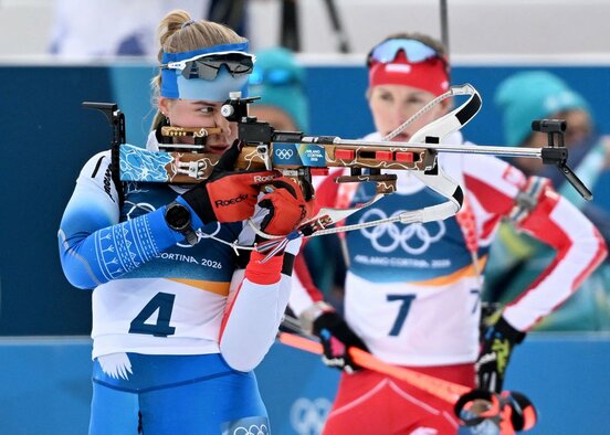 ウカレクアストリ・スレッテマルク（ロイター）