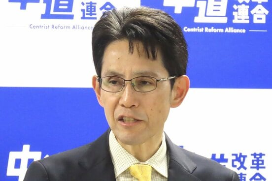 階猛氏