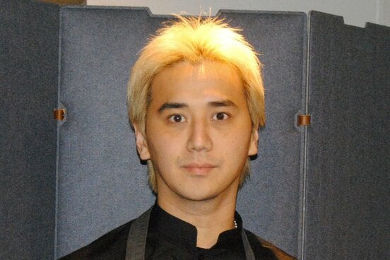 謝罪したこめお