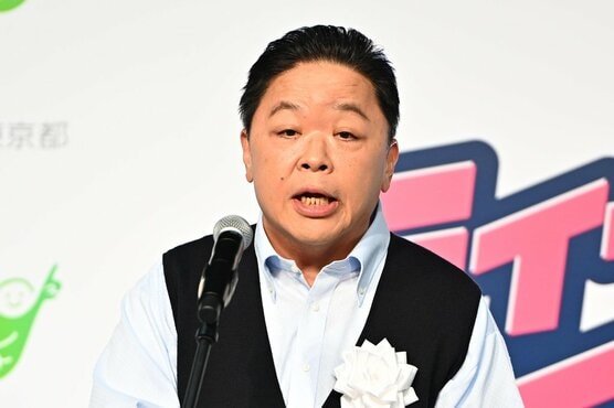 伊集院光