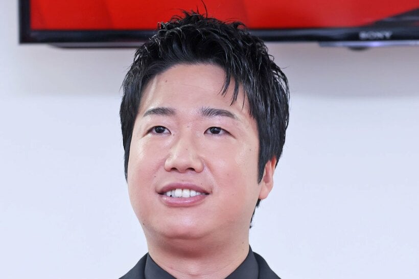勝負に出た水谷だが…