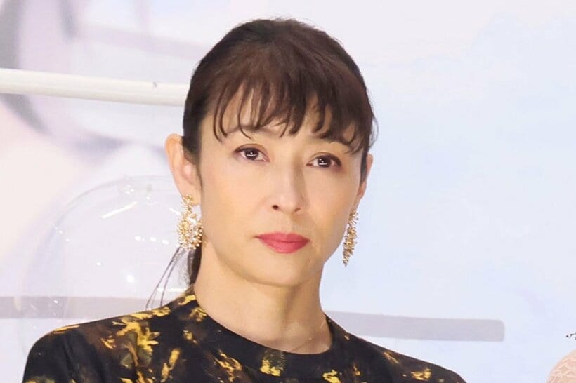 水野美紀