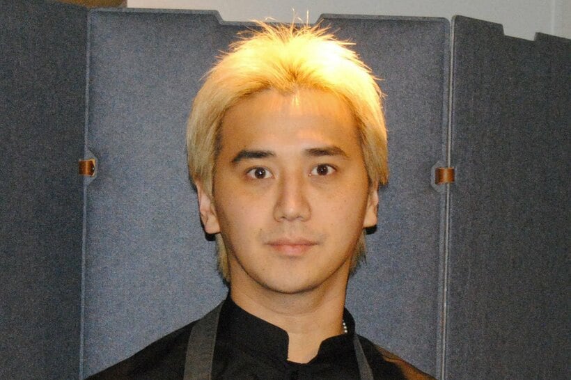 謝罪したこめお