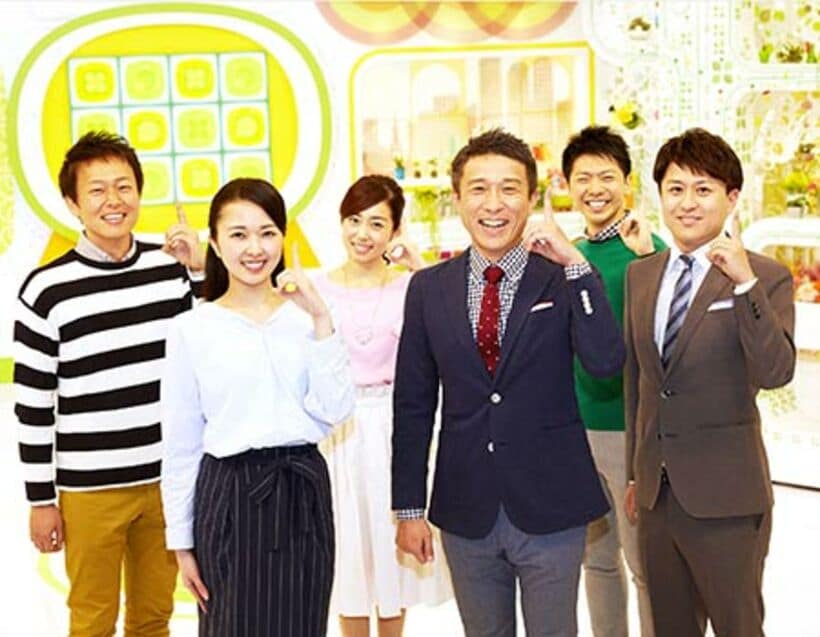  月間最高視聴率を記録したメ～テレ「ドデスカ！」