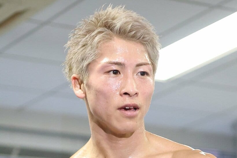 井上尚弥
