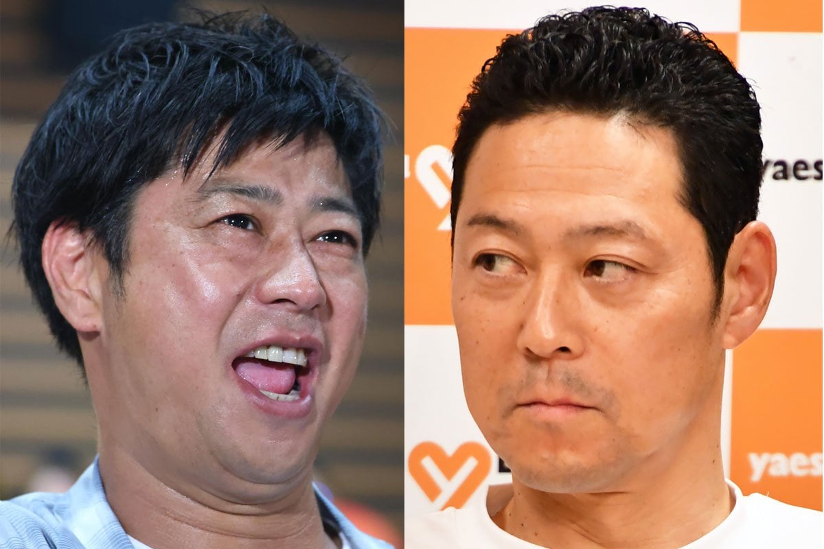 尾形 嫌いな芸人