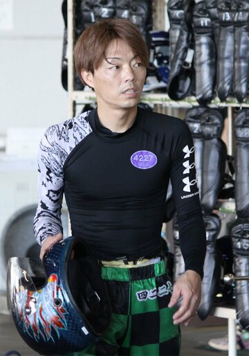 安達裕樹（東スポWeb）