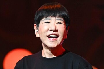 和田アキ子