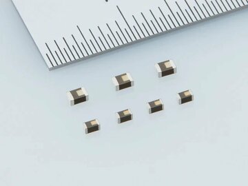 太陽誘電が開発した積層メタル系パワーインダクタ（同社HPから）