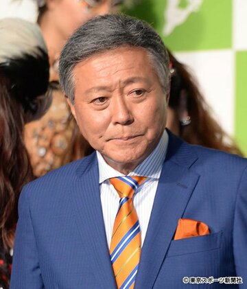  小倉智昭