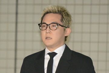 元プロデューサーのSIMONこと酒井じゅんほ被告