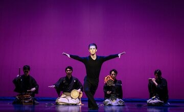 日本公演を行ったジュリアン・マッケイ