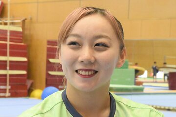 宮田笙子