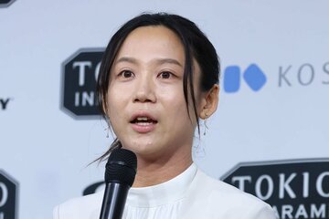 スピードスケート界をけん引してきた高木美帆さん