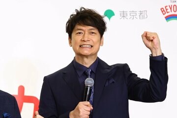 香取慎吾