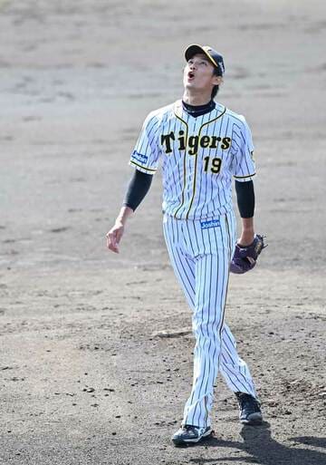  藤浪「先発復帰」へのカギは…