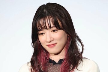 永野芽郁