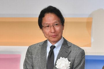 姜尚中氏