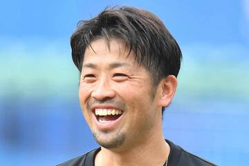 ロッテ時代の清田育宏