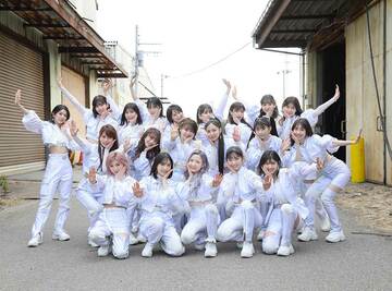  ＡＫＢ４８の５９ｔｈシングルの選抜メンバー（Ｃ）ＡＫＢ４８