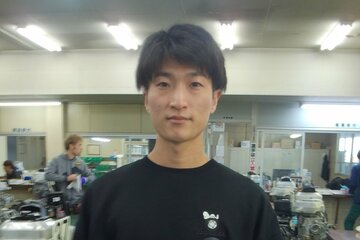 原田才一郎