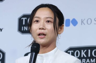 スピードスケート界をけん引してきた高木美帆さん