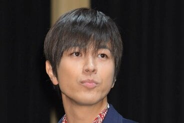 ゆず・北川悠仁