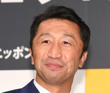内藤大助氏