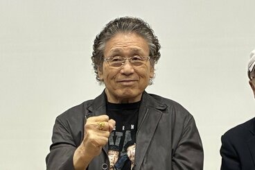 天龍源一郎