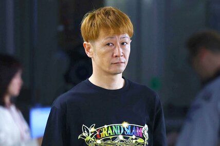 得点率17位で準優に滑り込んだ大峯豊