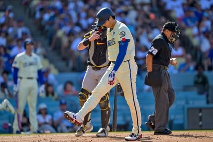 大谷翔平のIL入りはあるか(ロイター)
