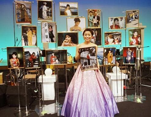 (未使用･未開封品)川野夏美コンサート２０１９　ｉｎ　浅草公会堂 [DVD] 川野夏美コンサート2019 in 浅草公会堂 [DVD] 【公式通販】
