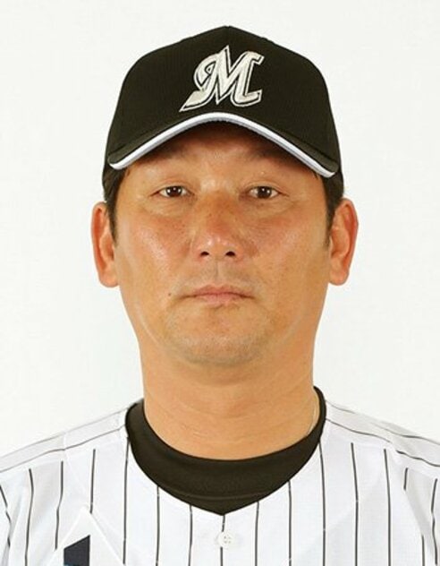 山下徳人ロッテ二軍監督が箕島高で学んだ「人間野球」 | 東スポWEB